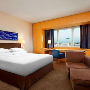 Deluxe Kamer met een King Size Bed
