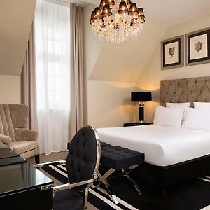 Royal Hainaut Spa&Resort Hotel